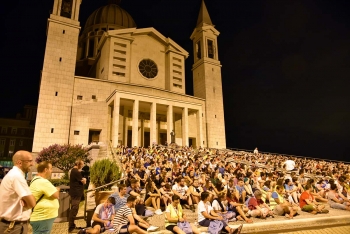 Italie – Les jeunes du « Campobosco2018 » au cœur des « Becchi »