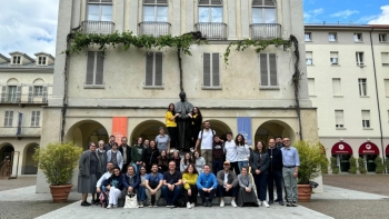 Italia - Consulta nazionale del MGS a Valdocco: il tema della “speranza” al centro dell’incontro