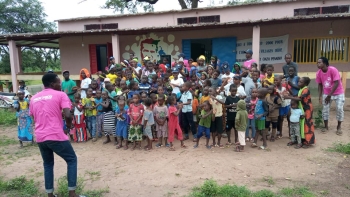 Italie – De la Sicile au Sénégal, un pont d'éducation et de solidarité au nom de Don Bosco