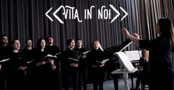 Italie – « Vita in noi » (Vie en nous). Le nouveau morceau de musique du P. Palazzo pour l'Étrenne 2023