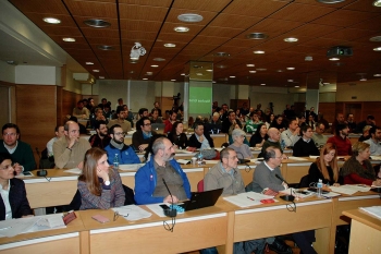 Espagne - Les bonnes causes unissent les communicateurs de l'Espagne salésienne