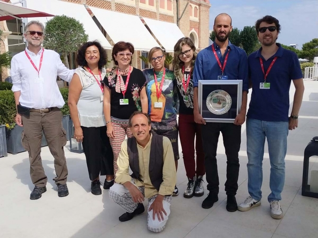 Italia – Venezia 76: Premio CGS “Lanterna Magica” a “Sole” di Carlo Sironi