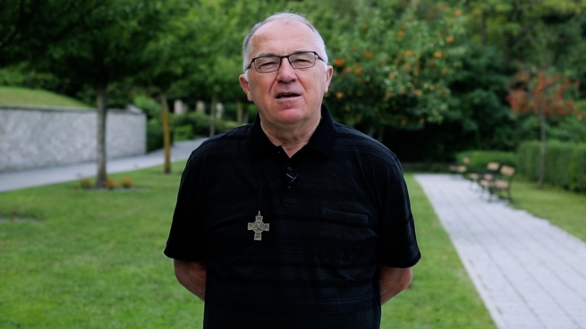 The great challenges of the Salesians in Europe