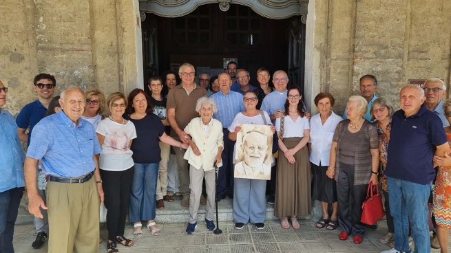 Italy – 25th anniversary of the death of Servant of God Bishop Orestes Marengo, SDB