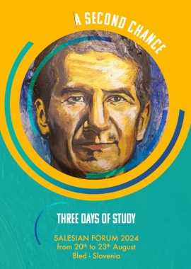 Eslovenia – “Una segunda oportunidad”: tres días de estudio organizados por el Foro Salesiano