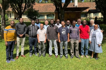 Kenya – Il Centro Salesiano di Formazione Africa-Madagascar organizza il suo quarto laboratorio su “Accompagnamento Pastorale Salesiano”