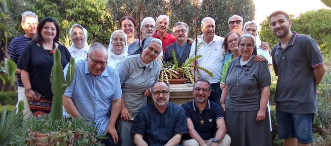 Italy – Salesian Family Advisory Council, Italy South Province
