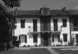 The Campora Farmstead