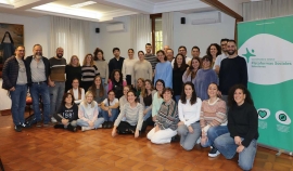 Spagna – Formarsi per avere cura della salute mentale di bambini e giovani