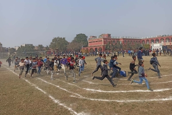 Pakistán - Don Bosco Lahore celebra al Santo de los Jóvenes con un programa lleno de actividades para los jóvenes