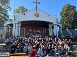 Polônia – Festival da Força 2024