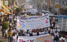 Perú - Chosica: “unidos de corazón porque la vida es un Don”