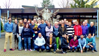 Germany - New Presidency and strategic vision of Don Bosco Youth-Net