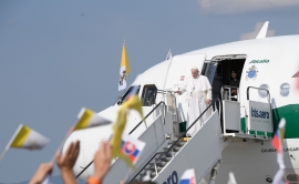 Le statistiche sulla Chiesa cattolica di Malta in vista del Viaggio Apostolico di Papa Francesco