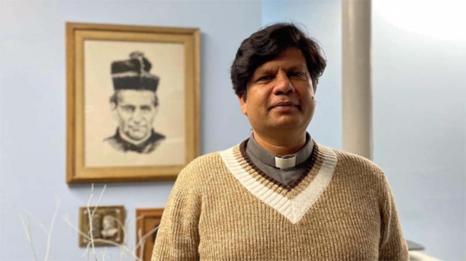 Stati Uniti – Avere fiducia, come Don Bosco: conosciamo don Noble Lal, il primo salesiano sacerdote pakistano