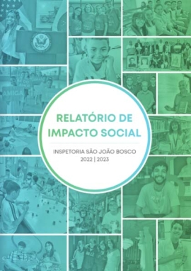 Brasil – Lançamento do Relatório de Impacto Social da Inspetoria “São João Bosco”