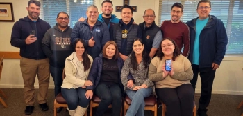 Estados Unidos - Un encuentro para los Coordinadores de Pastoral Juvenil, para fortalecer la misión con los jóvenes