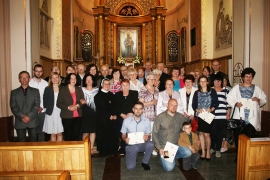 Polonia - Jornadas de Espiritualidad de los Salesianos Cooperadores