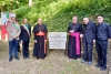 RMG – Le Recteur Majeur inaugure le chemin « Saint Artémide Zatti » à San Salvatore Monferrato, ville natale du P. Carlo Evasio Cavalli