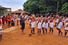 Brasile – I Figli di Don Bosco attivi nella tutela e nella promozione dei diritti dei popoli indigeni