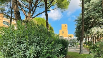 Italy – Salesian Pontifical University is officially a "green" organization