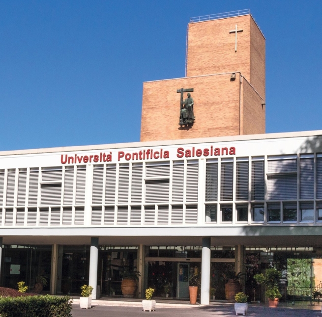 Italie - L’UPS se prépare à l’inauguration de la nouvelle Année Académique, en compagnie du Cardinal Ángel Fernández Artime