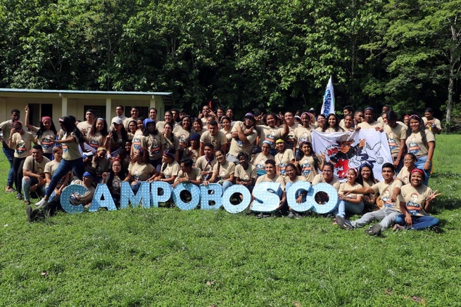 Panama – Campo Bosco 2019