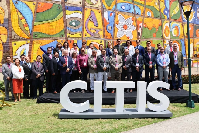 Ecuador - New perspectives in science and technology emerge as drivers of sustainable development in the 10th edition of CITIS 2024