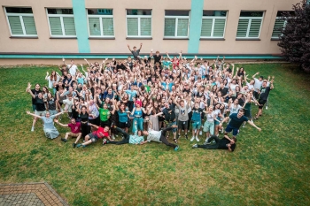 Pologne - Près de deux cents jeunes participent à l'École des Animateurs Salésiens de la Province de Wrocław