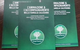 RMG – L’animazione & l’accompagnamento nella Famiglia Salesiana