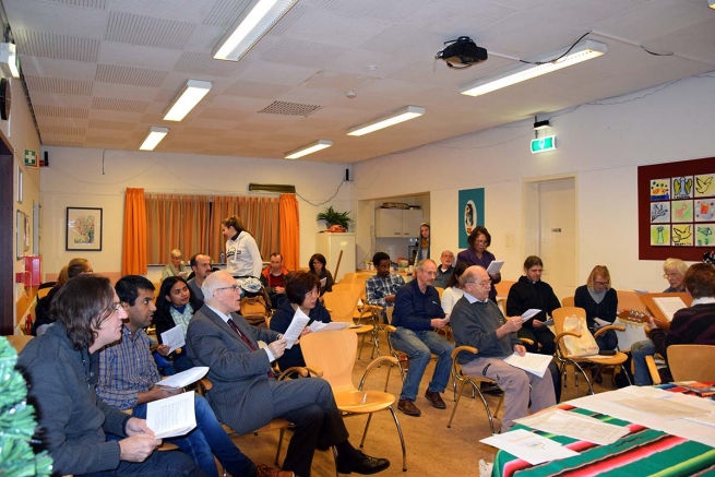 Holanda - La comunidad salesiana en Ámsterdam organiza un día de reflexiones, conferencias y celebraciones litúrgicas