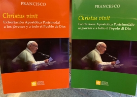 What you need to know about the Post-Synodal Apostolic Exhortation "Christus Vivit"