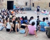 Spain – More than 3,700 young people have been involved  in the summer camps of the "Path to Education to the Faith"