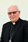 Vatican – Mons. Raúl Biord Castillo SDB Appointed Metropolitan Archbishop of Caracas