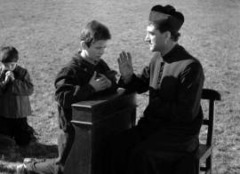 RMG – Connaître Don Bosco : le film de 1935 de Goffredo Alessandrini