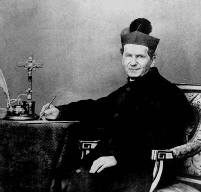 Il Bollettino Salesiano al tempo di Don Bosco