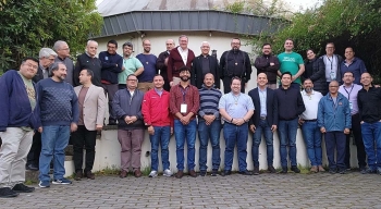 Chile - Encuentro de Delegados Inspectoriales de Pastoral Juvenil de América: "Soñando y caminando juntos"