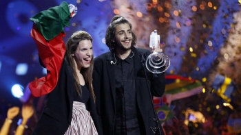 Ukraine - Eurovision Song Contest 2017: winners are Salesian Past Pupils