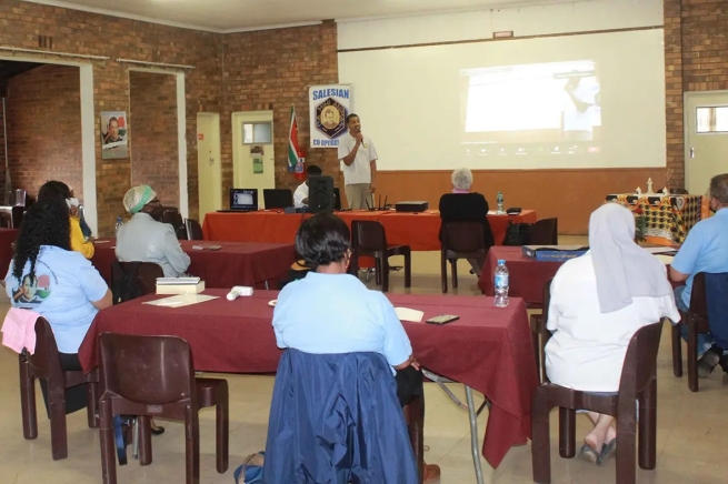 South Africa - Salesian Cooperators Congress – South Africa