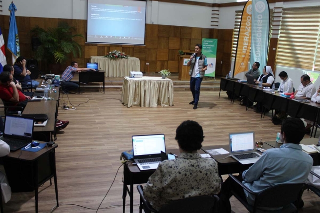 République Dominicaine – École Salésienne en Amérique : XXIVe rencontre « CIMAC-NAC-Mesoamérica »