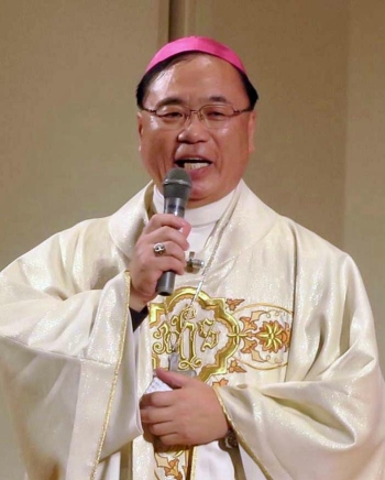 RMG – A look at the Far East: the words of Bishop Yamanouchi