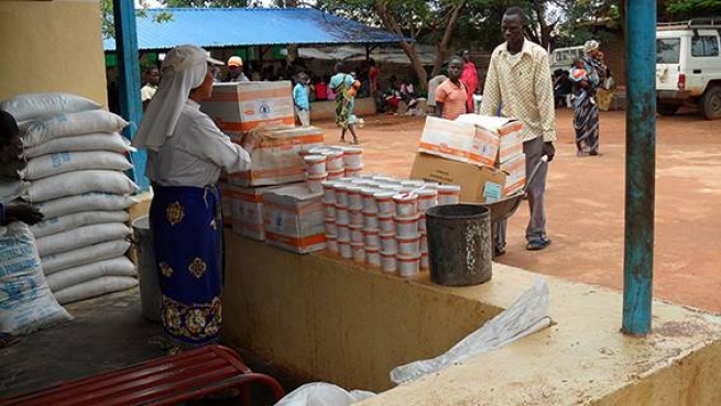 Sudan Południowy – Nie zapominajmy o licznych problemach tego kraju