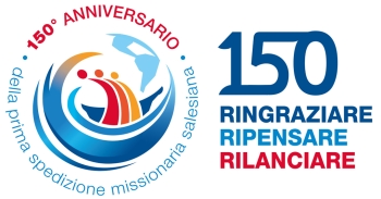 RMG – DAR GRACIAS, REPENSAR, RELANZAR: el vídeo de la Jornada Misionera 2025 sobre el 150 º aniversario de la primera expedición misionera salesiana