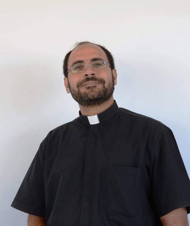 Egypt – Death of a Salesian Confrère in a Car Crash