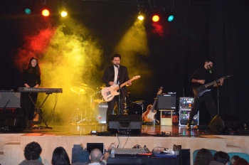 Spain – "Boscomusic": in Ourense music and solidarity go hand in hand