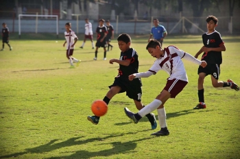 México – XXXII Jogos Intersalesianos Masculinos