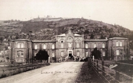 Equador - Chegada dos salesianos a Quito