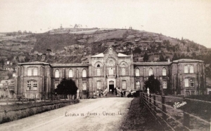 Équateur - L'arrivée des Salésiens à Quito