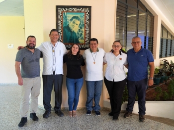 El Salvador – The decisions of the last meeting of the Provincial Salesianity Commission