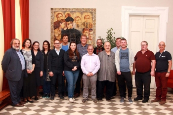 Malta - Proyecto Erasmus + y Proyecto Mentorpower de la Federación Nacional de Exalumnos y Amigos de Don Bosco